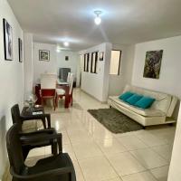 Hermoso apartamento cerca al Poblado, hotel poblíž Letiště Olaya Herrera - EOH, Medellín