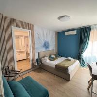 Casa flowers, hotel poblíž Letiště Řím – Ciampino - CIA, Ciampino