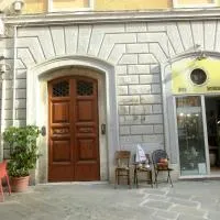 Agua B'n'B, hotelli kohteessa Grosseto