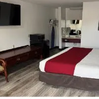 Royal Inn, hotel em Albany