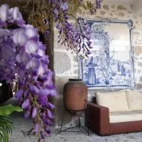 Casa da Varanda、Carreçoのホテル