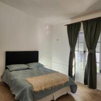 Las Golondrinas, hotel poblíž Letiště Santa Rosa - RSA, Santa Rosa