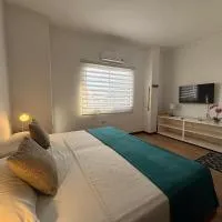 Casa D´Cristhi – hotel w mieście Puerto Baquerizo Moreno