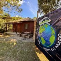Casa Mundo Buzios: Búzios'ta bir otel