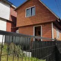 Cabaña Esperanza, hotel in Ancud