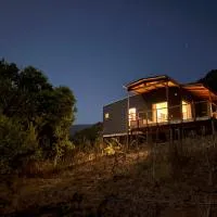 Wine Lodge con Jacuzzi Narbona Wines, hotel a Quillota