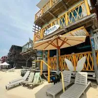 Itaca Eco House, hotel in Playa Blanca