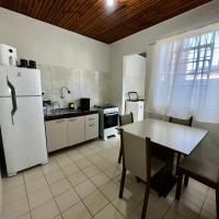 Casa em Condominio no Centro para 6 pessoas, hotel poblíž Mezinárodní letiště Ponta Pora - PMG, Ponta Porã