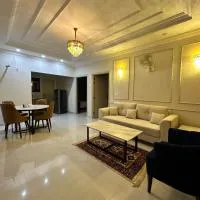 Nova Plex Apartments, Hotel in Jhelum