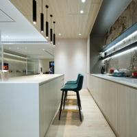 享自在, hotel poblíž Mezinárodní letiště Taichung - RMQ, Qingshui