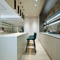 芙若蕥居, hotel a Qingshui