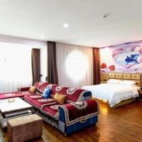 PAI Hotel·Linfen Hongdong Lily Town, hotel poblíž Linfen Yaodu Airport - LFQ, Linfen