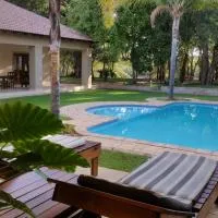 Summerset Place Country House, hotel u gradu 'Bela-Bela'
