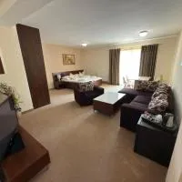 Penzión Siroň, hotel u gradu 'Detva'