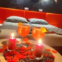 HORTENSJA 304, hotell sihtkohas Koszalin