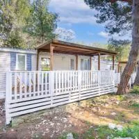Mobile homes Pine Sea Banjole, hotell sihtkohas Banjole