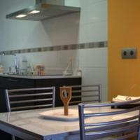Apartamentos Tajamar