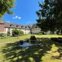 Klosterhof Neustadt am Main, hotel sa Neustadt am Main