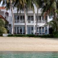 Villa M、ボプートのホテル