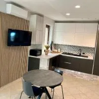Puglia Suite، فندق في كاساماسيما