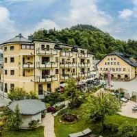 Hotel Alte Post - Grossarl, Hotel in Großarl