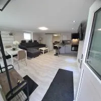Ferienwohnung Almira, hotel en Seesen