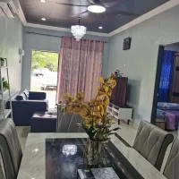 By The River Homestay, ξενοδοχείο σε Kuala Perlis