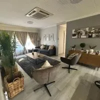 Shamba Self-Catering,普利托利亞的飯店