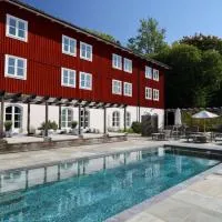 Skytteholm, hotel v destinácii Ekerö