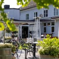 Villa Lovik, hotell i Lidingö