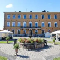 Ulfsunda Slott, hotel en Estocolmo