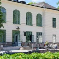 Näsby Slott, hotelli kohteessa Täby