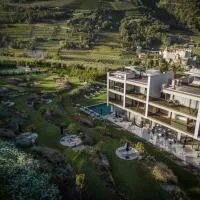 Boutique Hotel AMARIL, отель в городе Кастельбелло