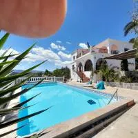 Casa Loro Loco B&B, hotel en Pedralba