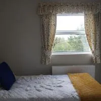 Rockville House B&B, хотел в Балишанън