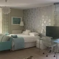 Lingwood Hall, hotel Lingwoodban