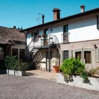 Guardamiglio में, होटल Cà di Frè B&B