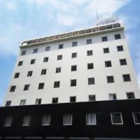Wakayama Daiichi Fuji Hotel, hotel v destinácii Wakayama
