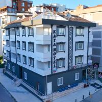 Kaya Hotel SAW, khách sạn gần Sân bay quốc tế Sabiha Gökçen - SAW, Istanbul
