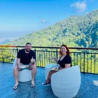 Kavi s Hideaway, hotel v destinaci Dedugala