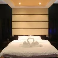 เคียงตะวัน รีสอร์ท, hotel i Ban Yang
