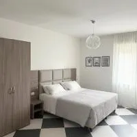 Cà Masawalsa Hotel, ξενοδοχείο στο Μπαρντολίνο