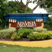 AltaVista Beach Resort Samal powered by Cocotel: Magamomo şehrinde bir otel