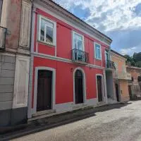 La casa di nonna, ξενοδοχείο σε Montesano sulla Marcellana