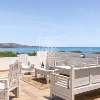 Ginepro Apartment, hotel a Stintino