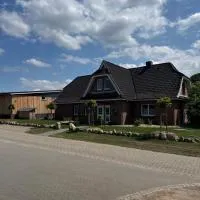 Ferienwohnung Semken, hotel em Basdahl