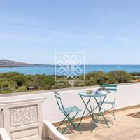 Lentischio Apartment, hotel a Stintino