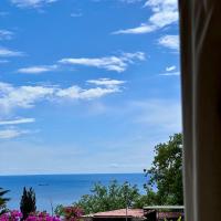 Perazica SeaView, hotel Perazića Do v&aacute;ros&aacute;ban