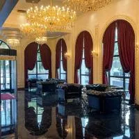 Turistik Palas Otel, hotel u gradu 'Diyarbakır'