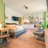 Cozy House - fietsverhuur, eigen keuken en badkamer, hotel a Nijmegen